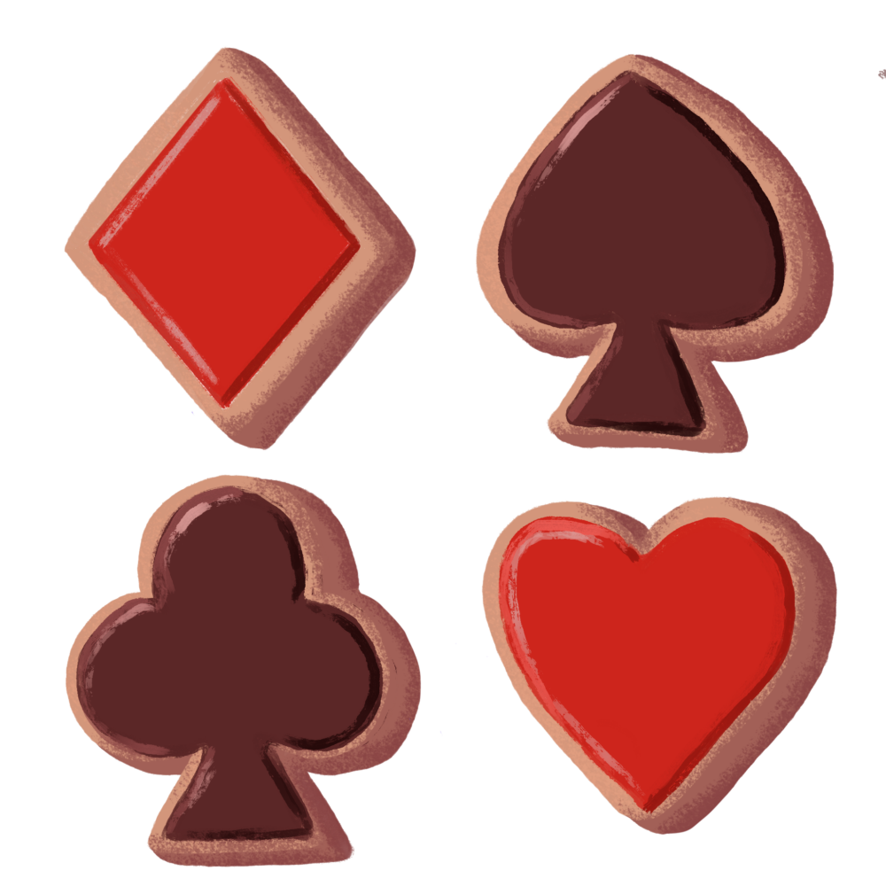 Cookie Solitaire